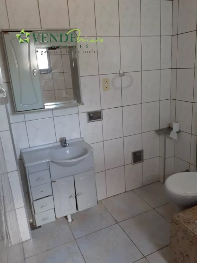 Casa, 3 quartos, 360 m² - Foto 1