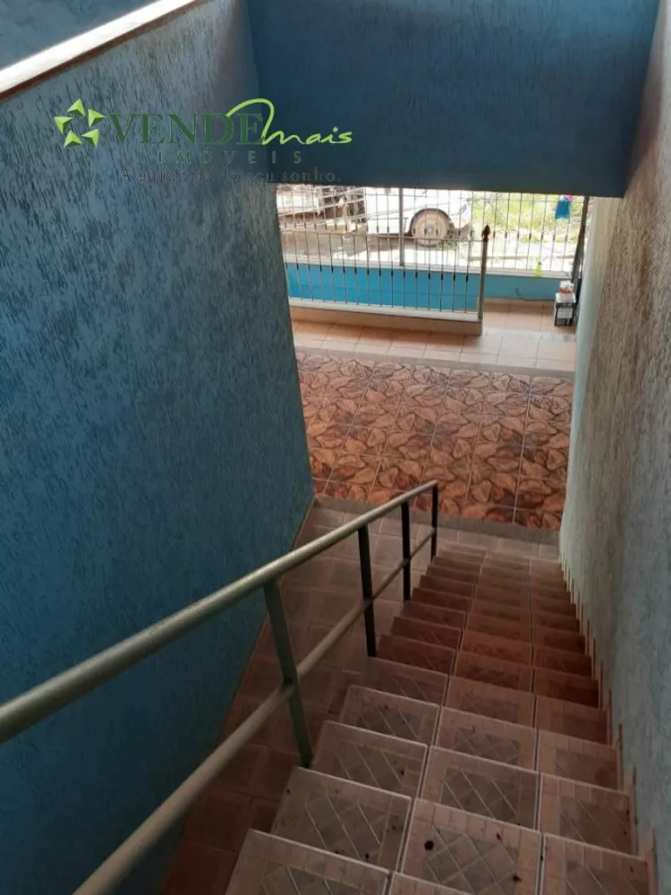 Casa, 3 quartos, 360 m² - Foto 13