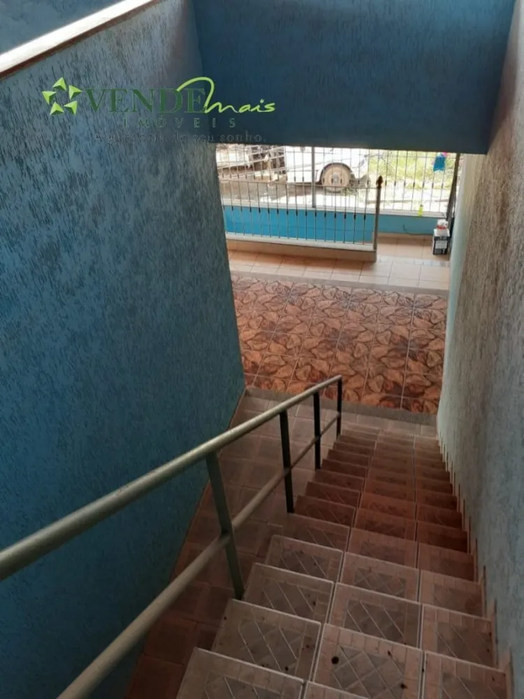 Casa, 3 quartos, 360 m² - Foto 23