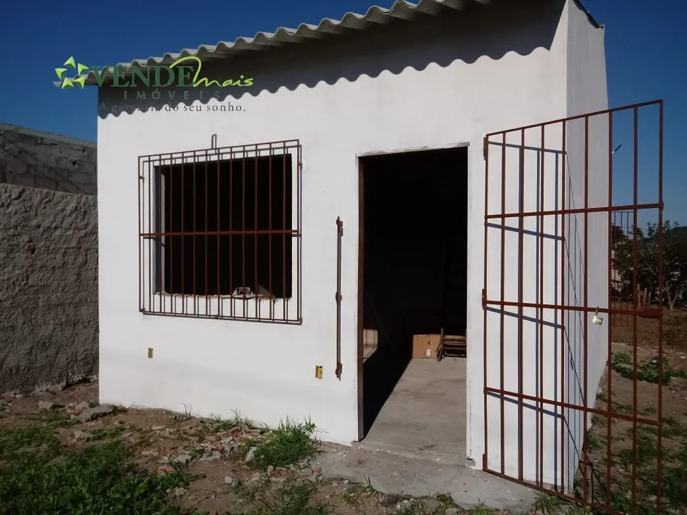 Casa, 1 quarto, 50 m² - Foto 3