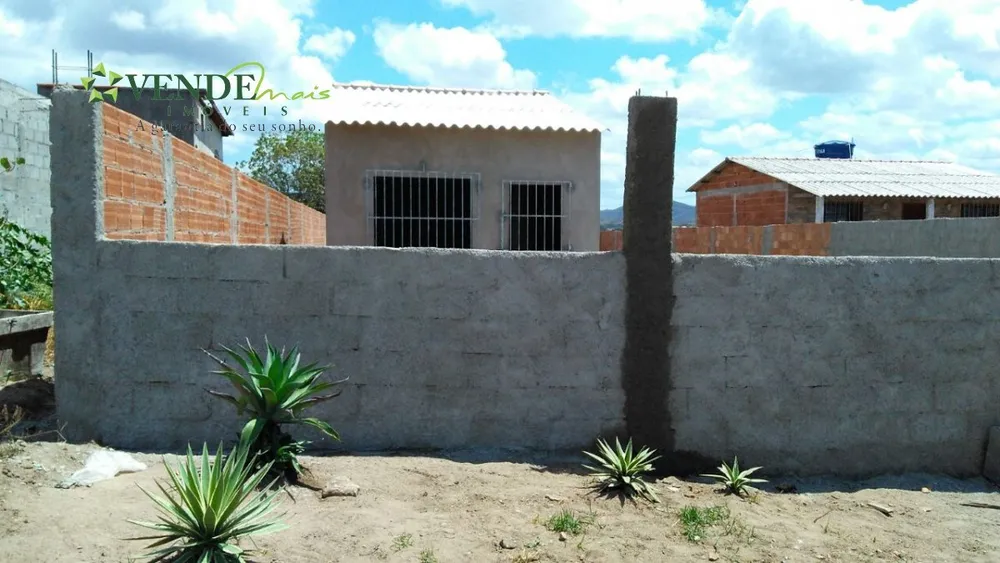 Casa, 1 quarto, 50 m² - Foto 1