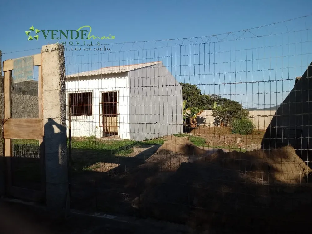 Casa, 1 quarto, 50 m² - Foto 5