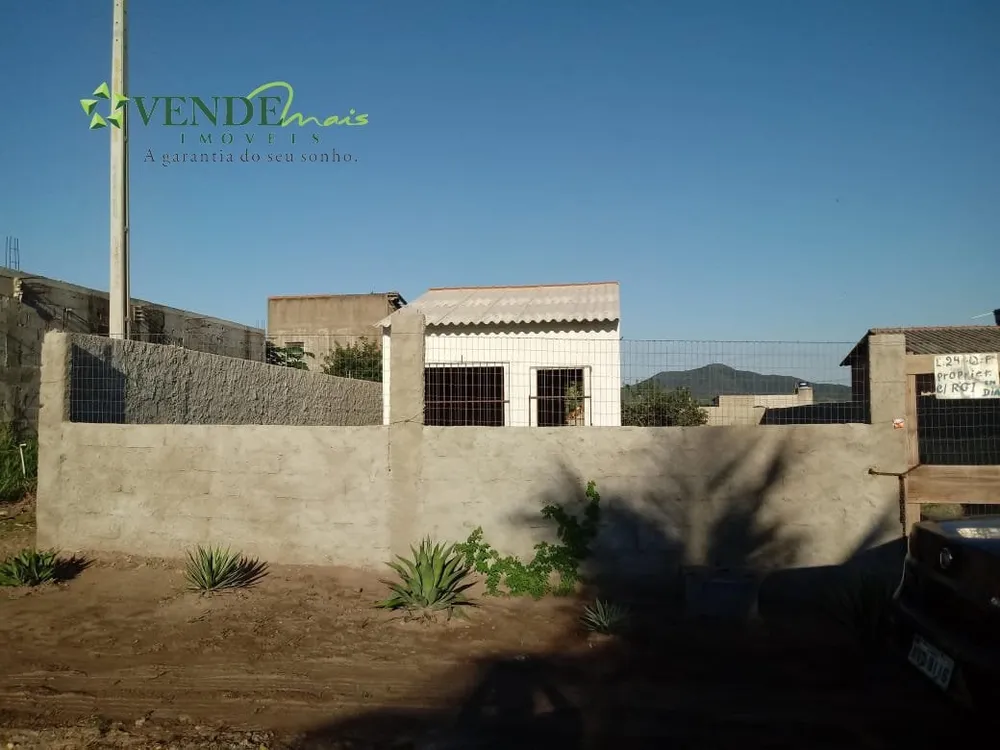 Casa, 1 quarto, 50 m² - Foto 22