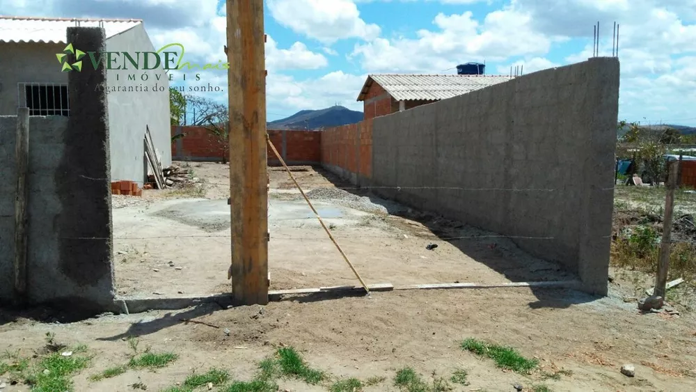 Casa, 1 quarto, 50 m² - Foto 5