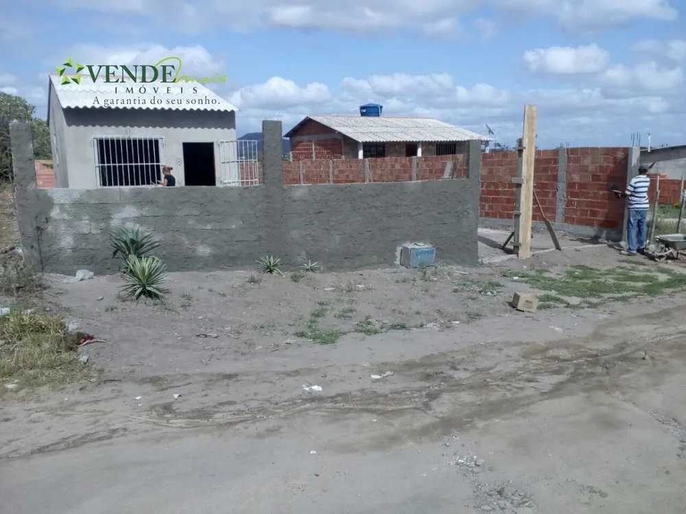 Casa, 1 quarto, 50 m² - Foto 18
