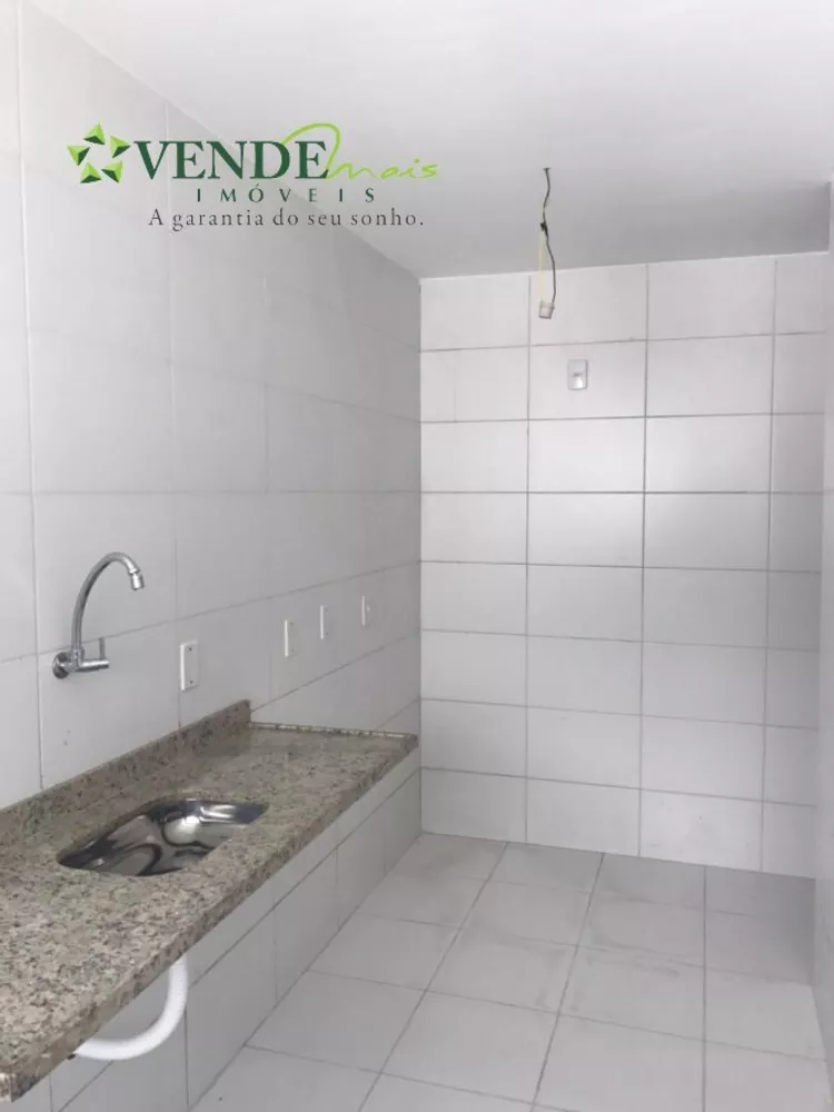 Apartamento, 2 quartos - Foto 13