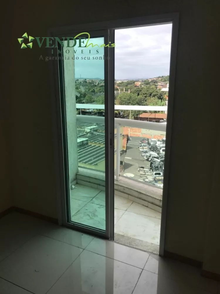 Apartamento, 2 quartos - Foto 4