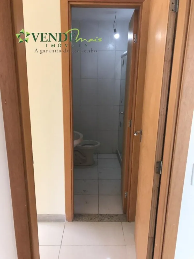 Apartamento, 2 quartos - Foto 18