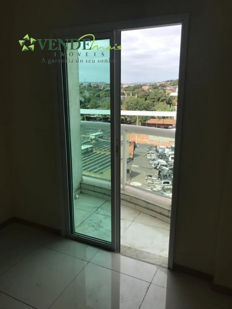 Apartamento, 2 quartos - Foto 7