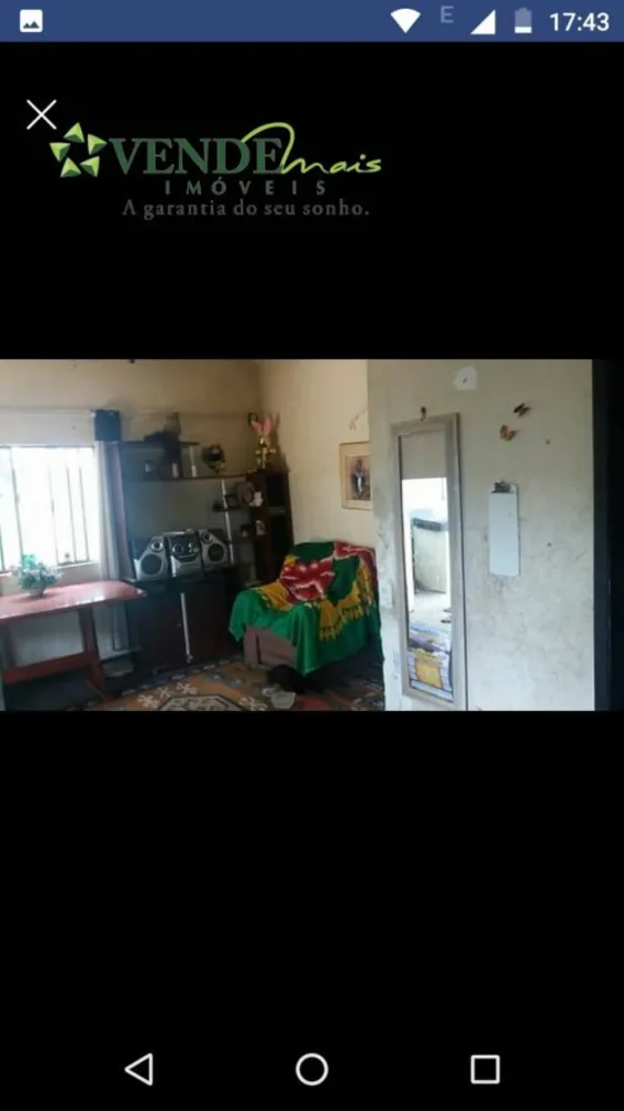 Casa, 3 quartos - Foto 5