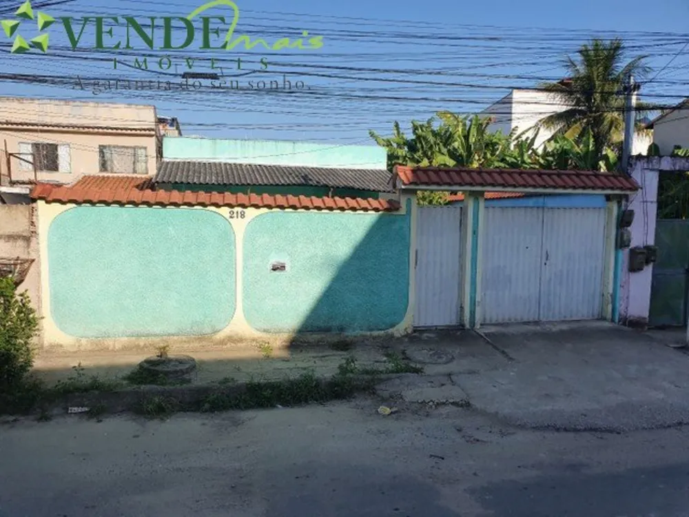 Casa, 2 quartos, 120 m² - Foto 1