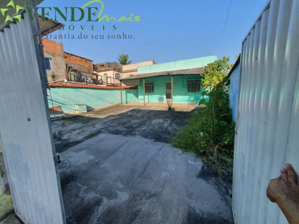 Casa, 2 quartos, 120 m² - Foto 3