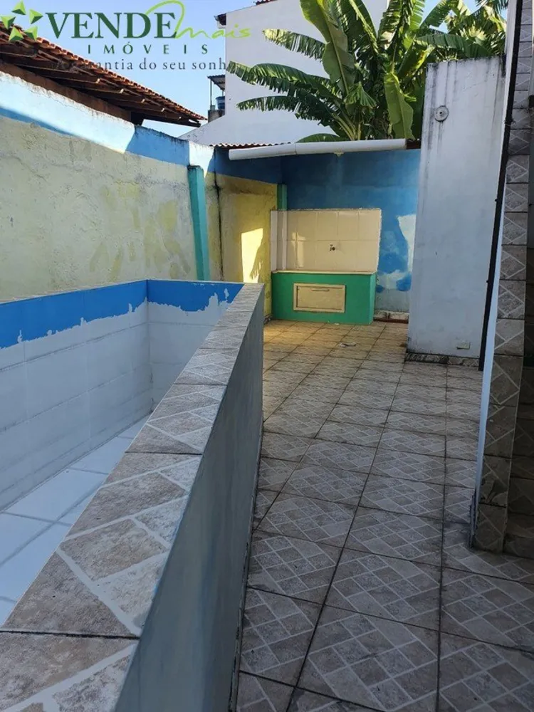 Casa, 2 quartos, 120 m² - Foto 5