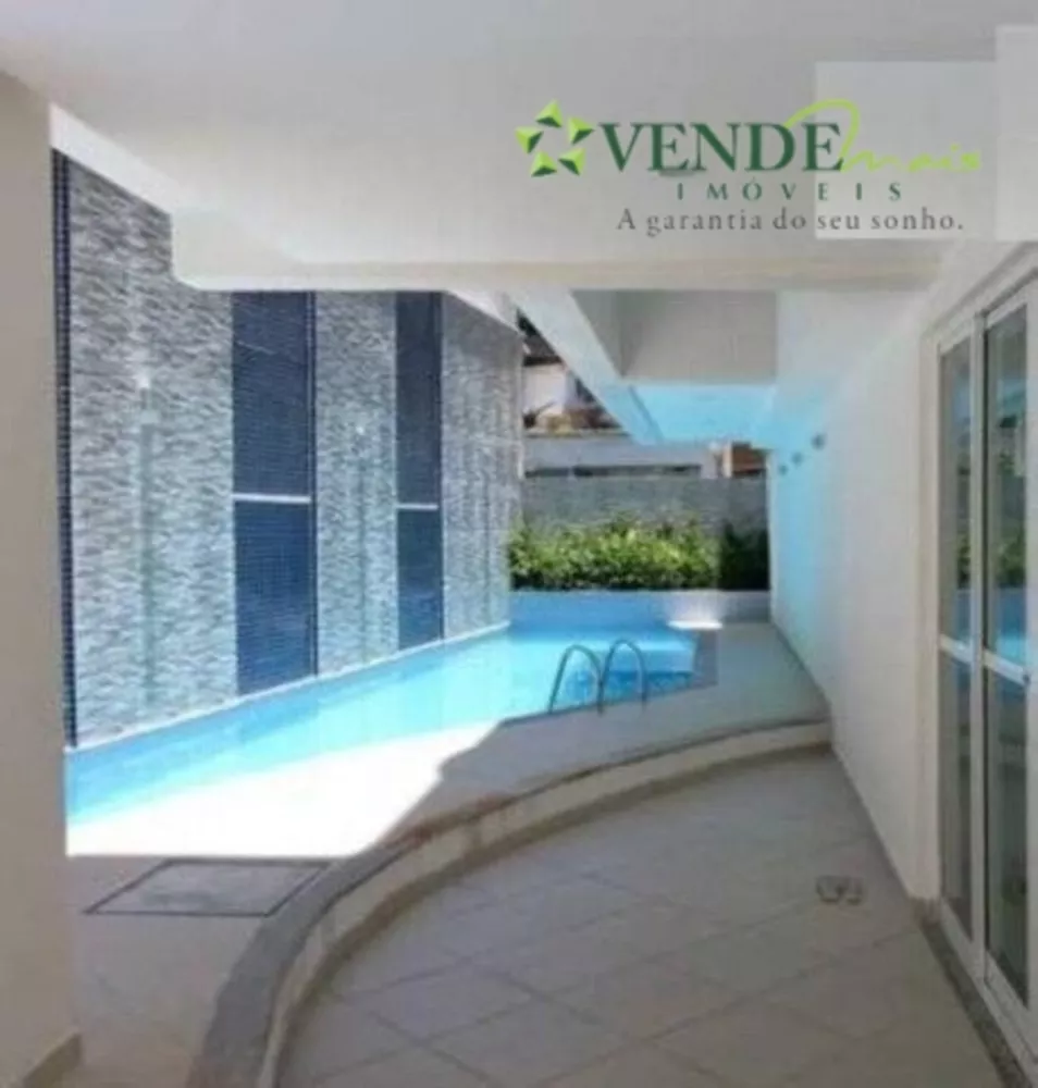 Apartamento, 3 quartos, 120 m² - Foto 1