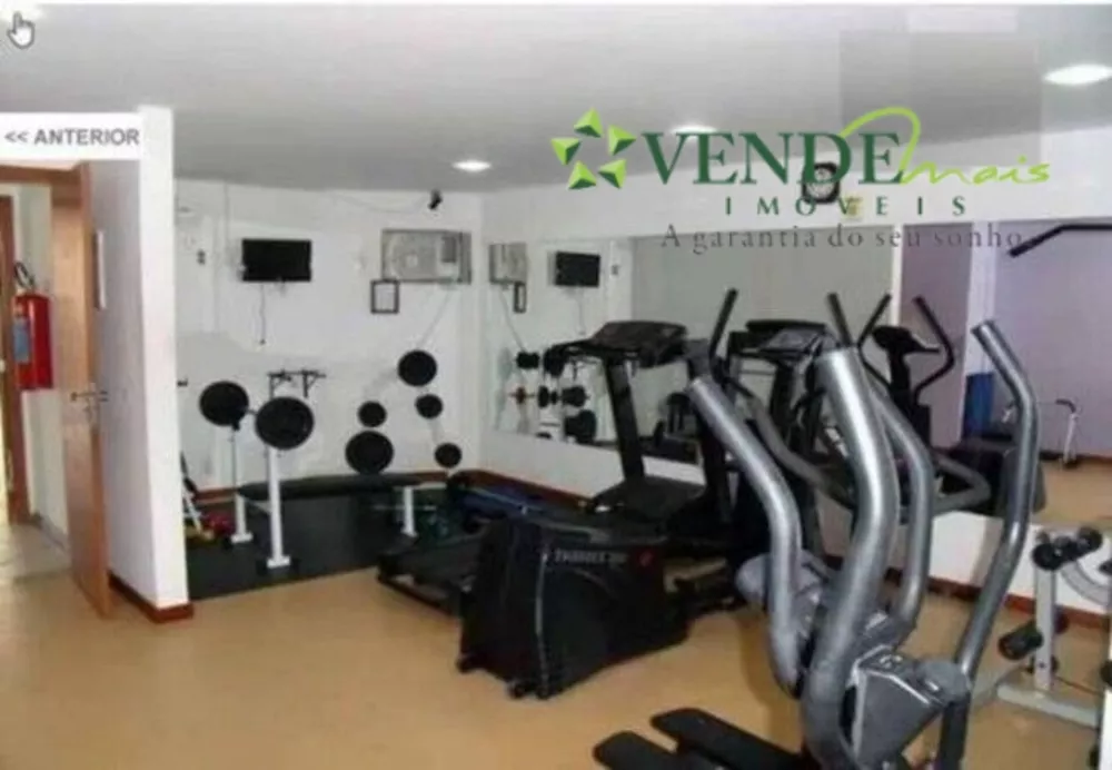 Apartamento, 3 quartos, 120 m² - Foto 5