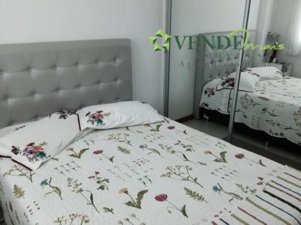 Apartamento, 3 quartos, 120 m² - Foto 12