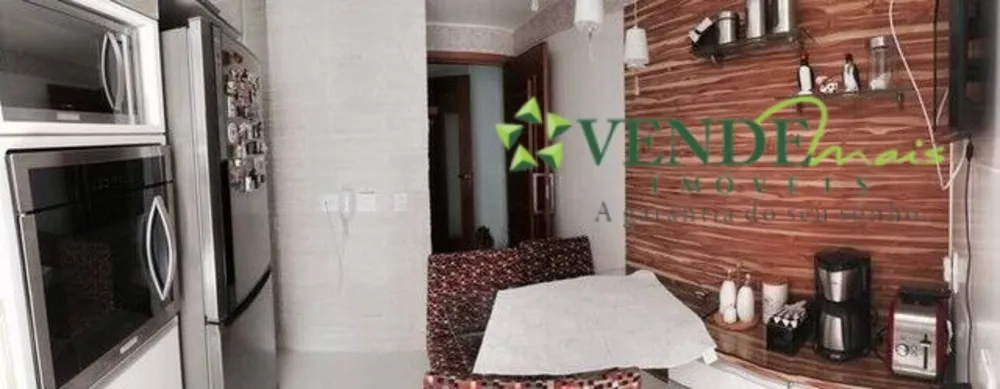 Apartamento, 3 quartos, 120 m² - Foto 3