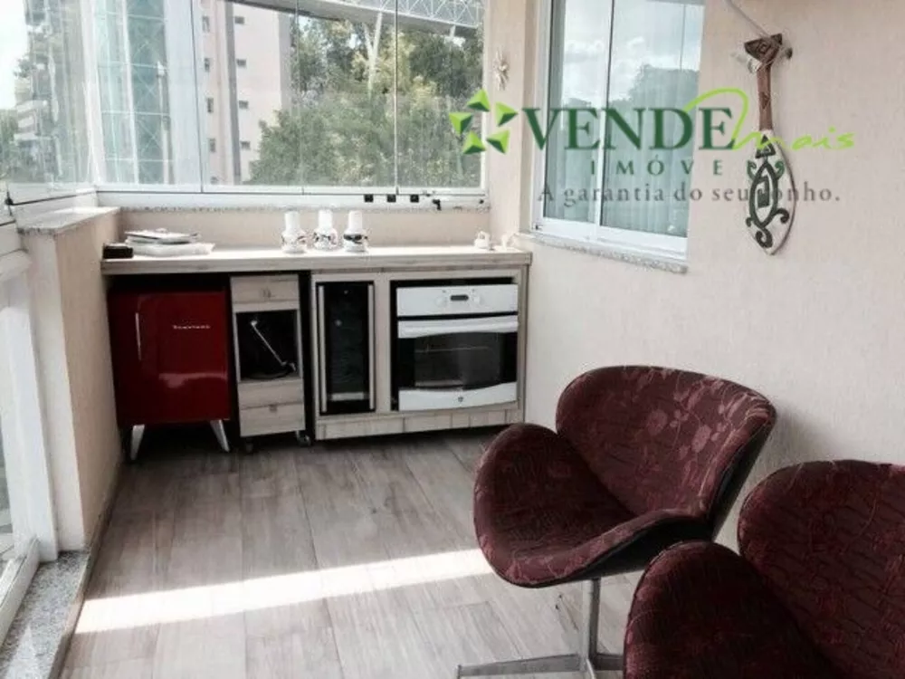Apartamento, 3 quartos, 120 m² - Foto 8