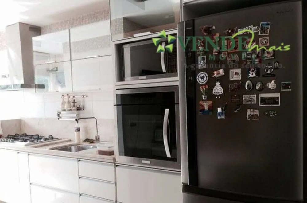 Apartamento, 3 quartos, 120 m² - Foto 1