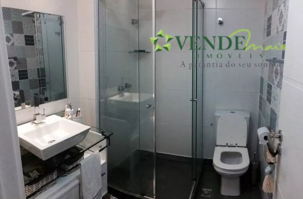 Apartamento, 3 quartos, 120 m² - Foto 6