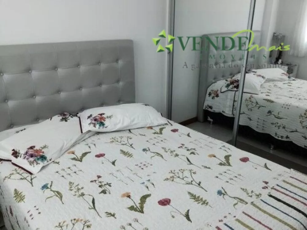 Apartamento, 3 quartos, 120 m² - Foto 2