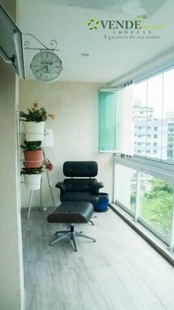 Apartamento, 3 quartos, 120 m² - Foto 7