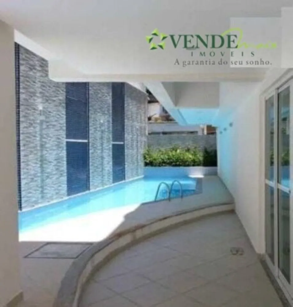 Apartamento, 3 quartos, 120 m² - Foto 20