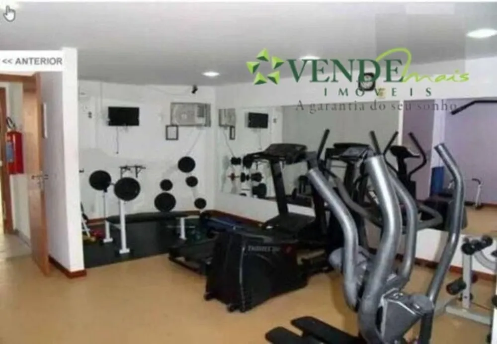 Apartamento, 3 quartos, 120 m² - Foto 24