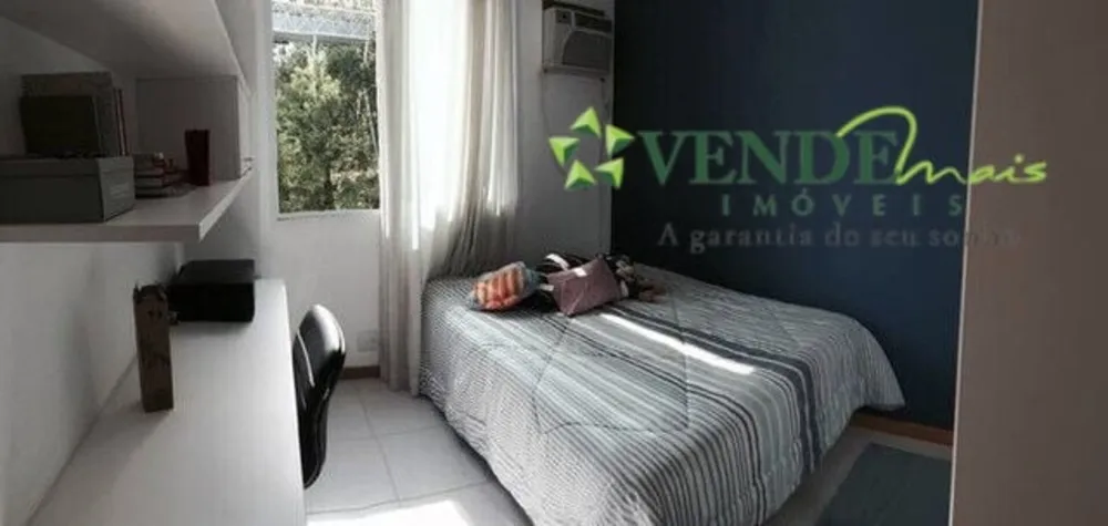 Apartamento, 3 quartos, 120 m² - Foto 14