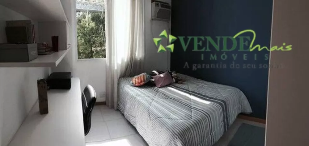Apartamento, 3 quartos, 120 m² - Foto 7