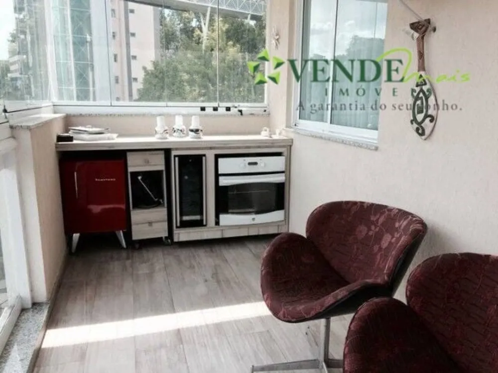 Apartamento, 3 quartos, 120 m² - Foto 10