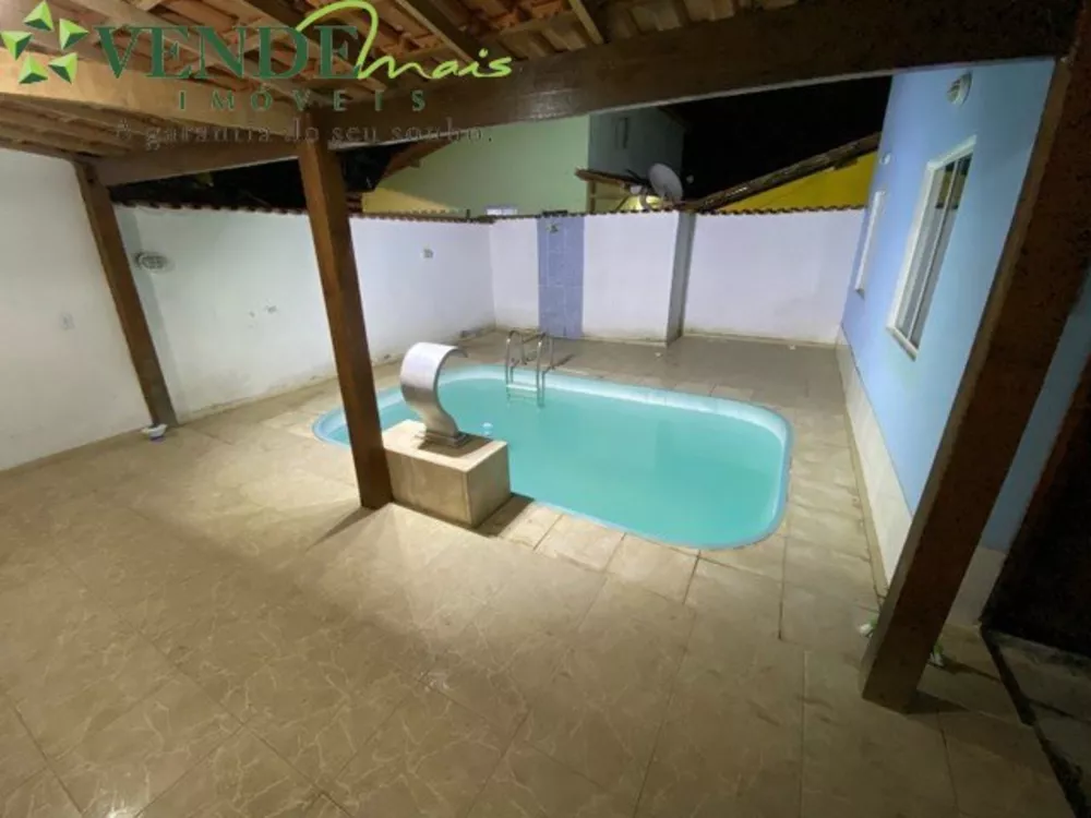 Casa, 2 quartos - Foto 2