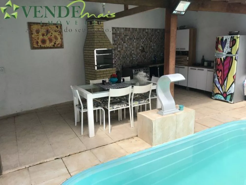 Casa, 2 quartos - Foto 4