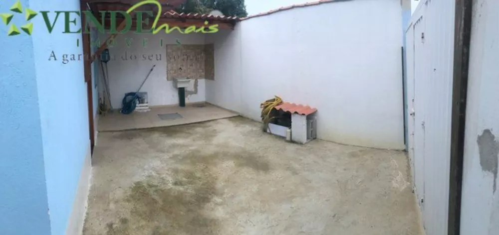 Casa à venda com 2 quartos - Foto 4