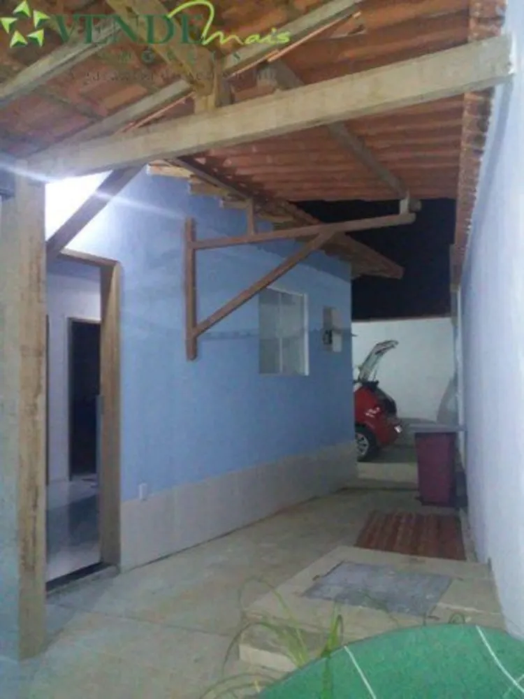 Casa, 2 quartos - Foto 5