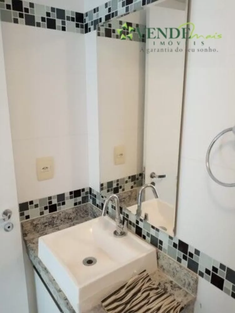 Cobertura, 3 quartos, 160 m² - Foto 9