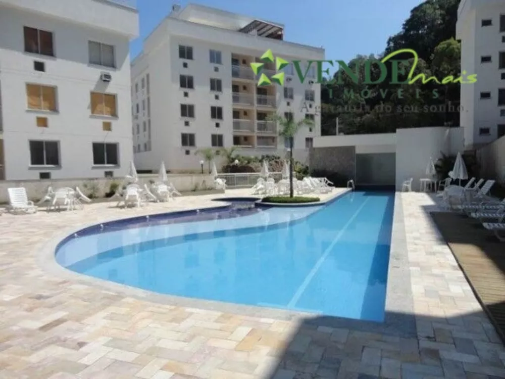 Cobertura, 3 quartos, 160 m² - Foto 3