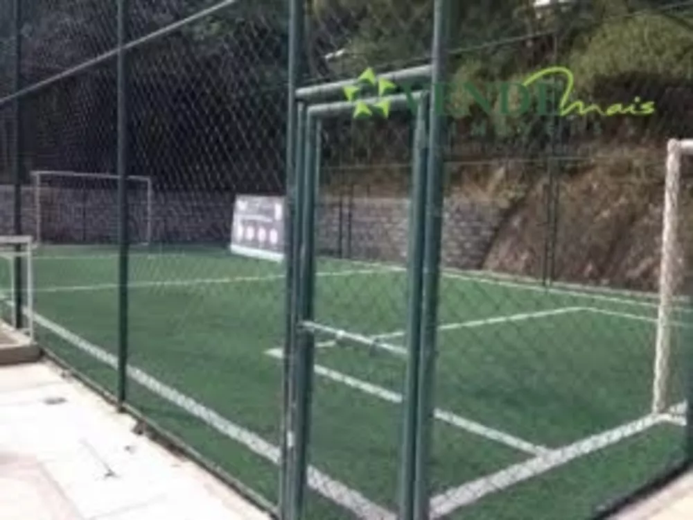 Cobertura, 3 quartos, 160 m² - Foto 4