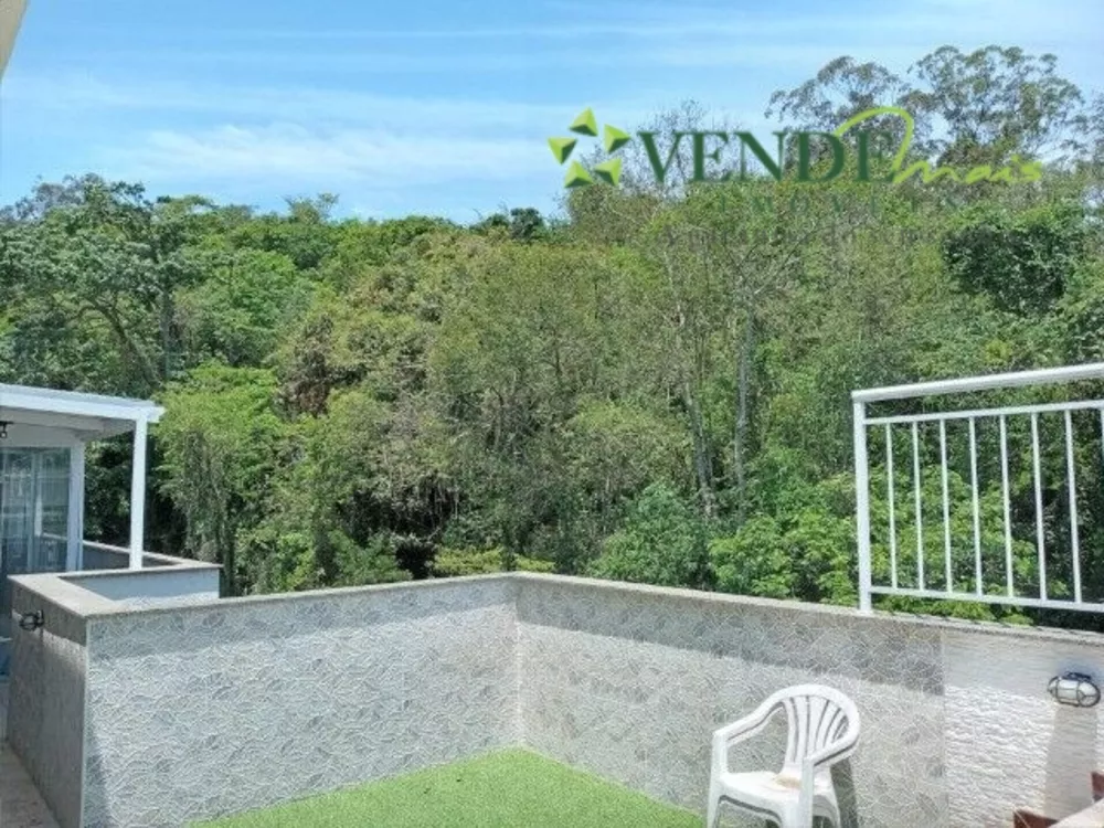 Cobertura, 3 quartos, 160 m² - Foto 13