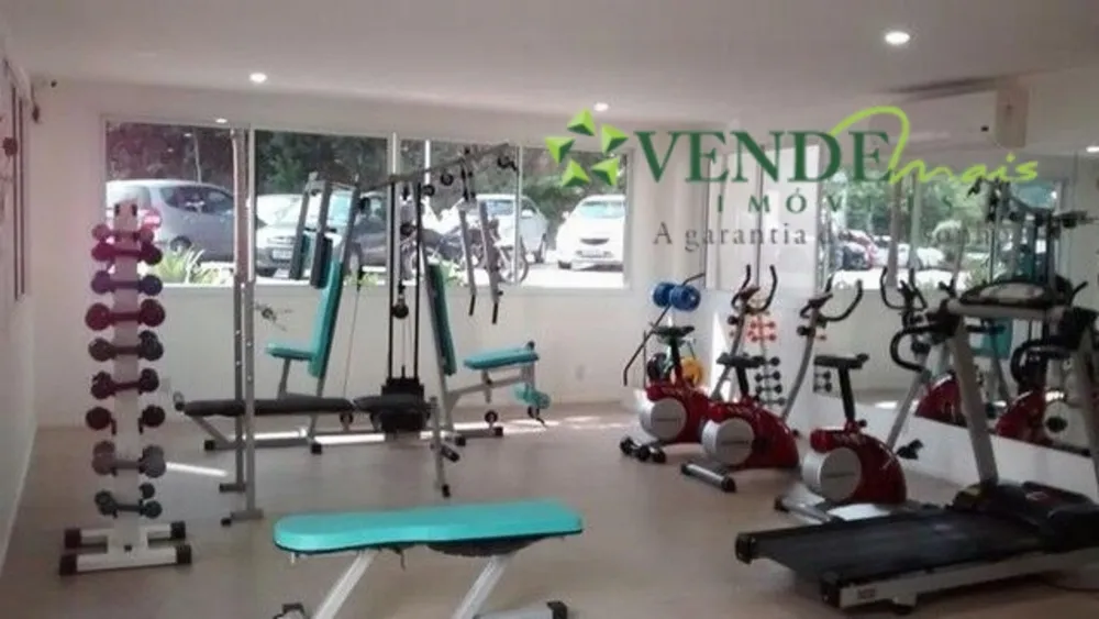 Cobertura, 3 quartos, 160 m² - Foto 3
