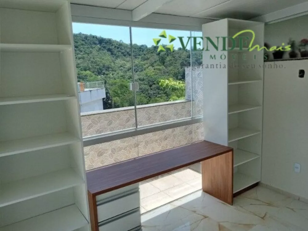 Cobertura, 3 quartos, 160 m² - Foto 14