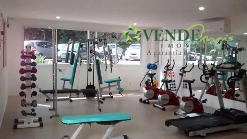 Cobertura, 3 quartos, 160 m² - Foto 2