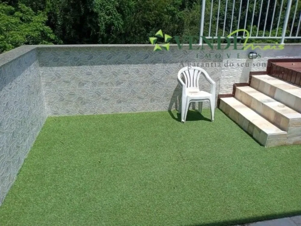 Cobertura, 3 quartos, 160 m² - Foto 22