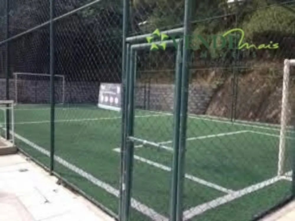 Cobertura, 3 quartos, 160 m² - Foto 7
