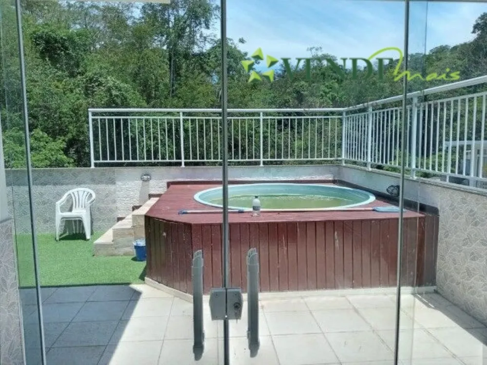 Cobertura, 3 quartos, 160 m² - Foto 36