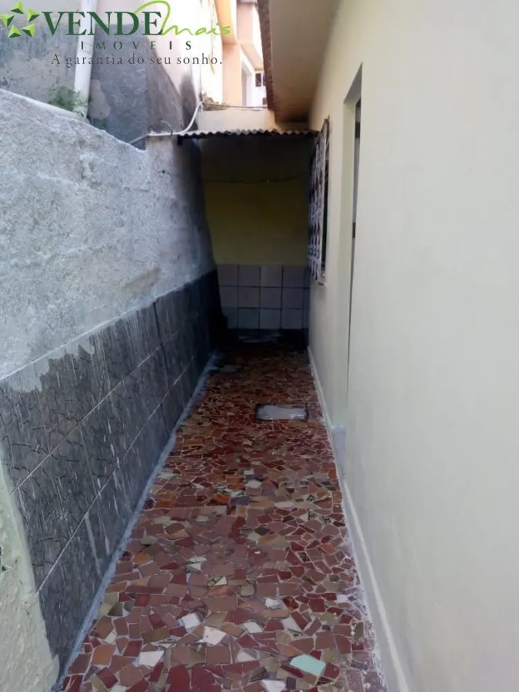 Casa, 7 quartos, 460 m² - Foto 13
