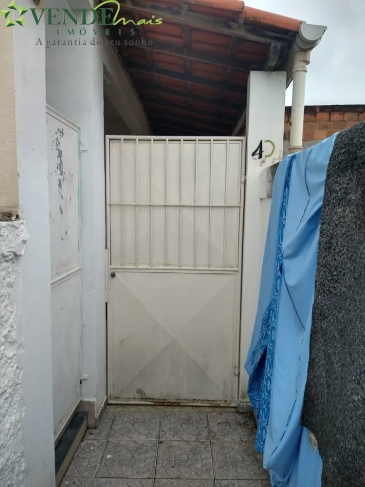Casa, 7 quartos, 460 m² - Foto 19