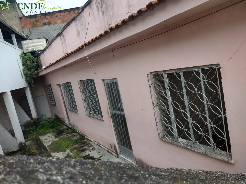 Casa, 7 quartos, 460 m² - Foto 20