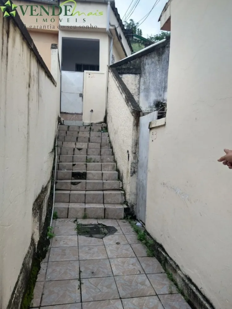 Casa, 7 quartos, 460 m² - Foto 9
