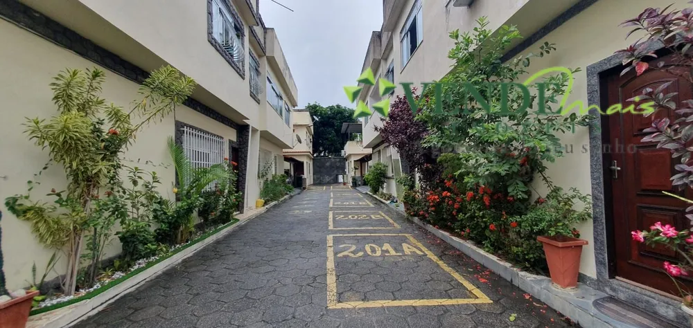 Apartamento, 2 quartos, 64 m² - Foto 4
